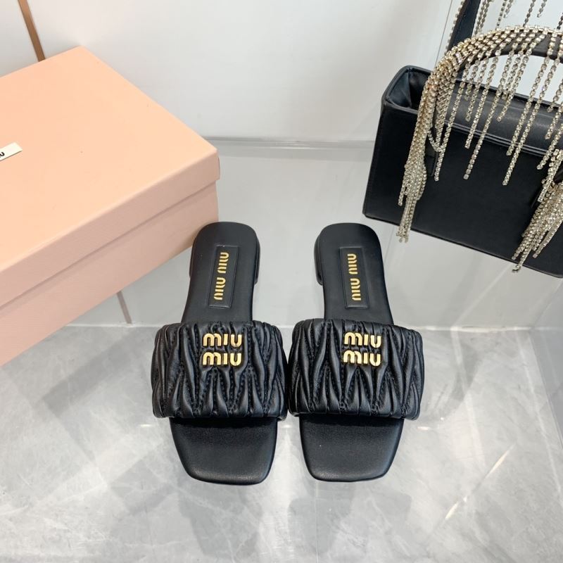 Miu Miu Sandals